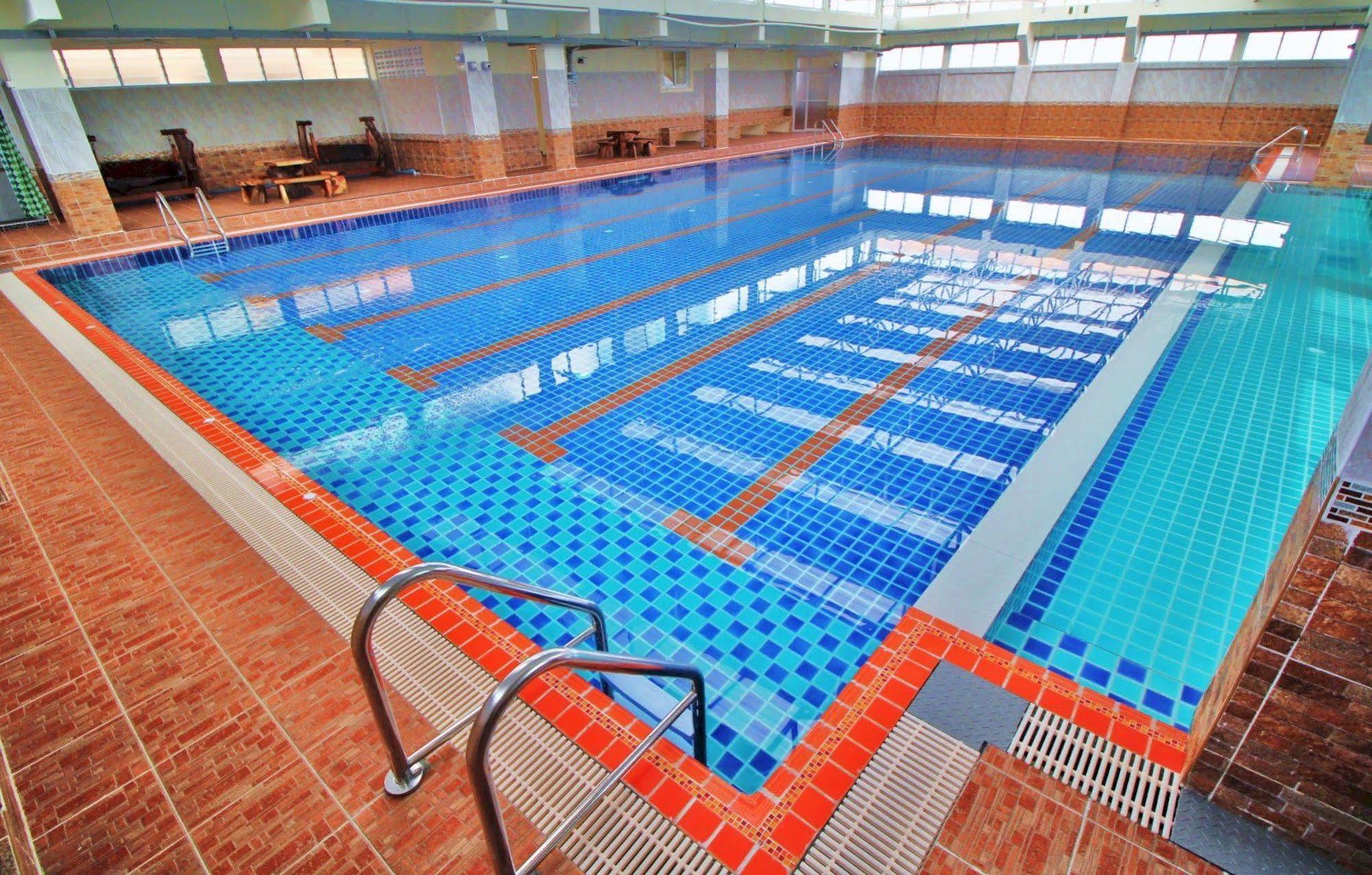 Ac Sport Village bahay-panuluyan Bangkok