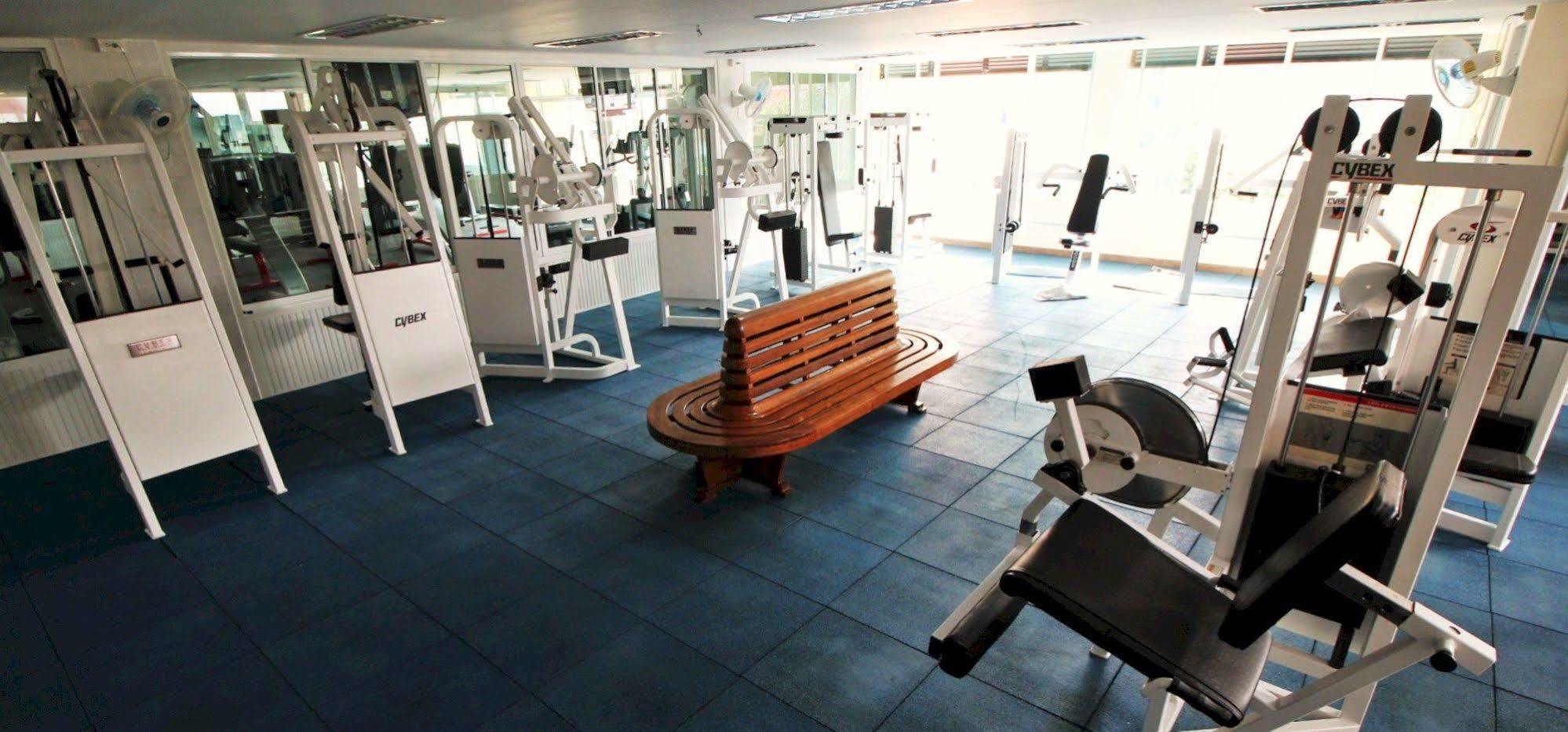 Ac Sport Village bahay-panuluyan Bangkok
