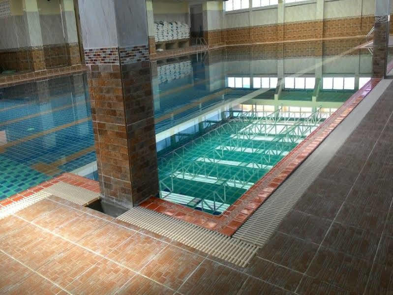 Ac Sport Village bahay-panuluyan 3*